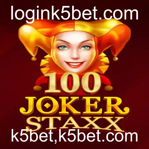 Descubra o Fascinante Mundo de 100JokerStaxx: Guia Completo para Jogadores