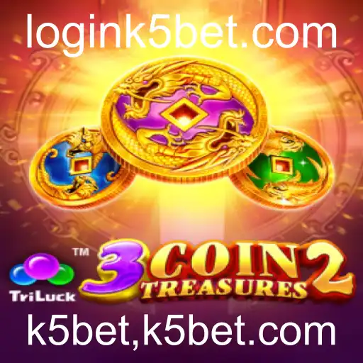 Explorando o Fascinante Mundo de 3CoinTreasures2