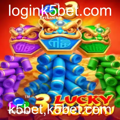 Explorando o Fascinante Mundo do Jogo 3LuckyBaozhu