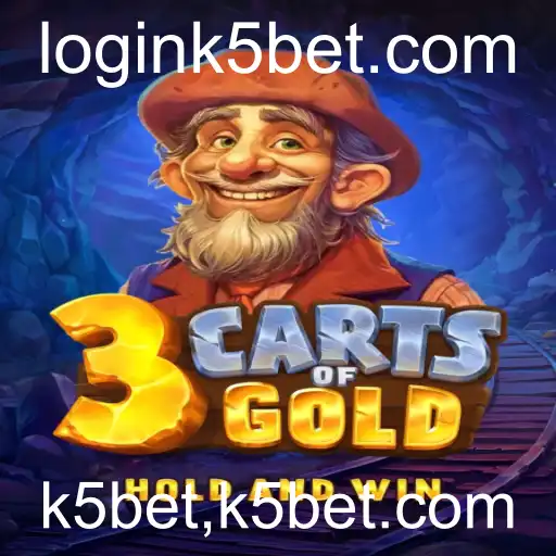 Descubra as Aventuras de 3cartsOfGold