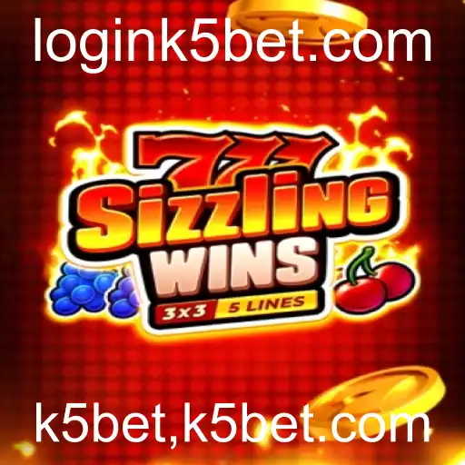 Explorando o Jogo 777 Sizzling Wins: Uma Aventura Casino Online