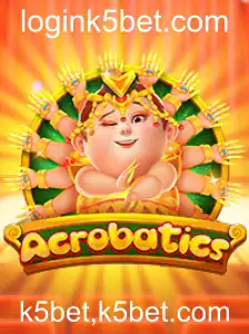 Explorando o Jogo Acrobatics: Diversão, Estratégia e Desafios