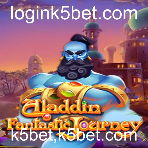 Aladdin: A Mágica Jornada do Jogo Inspirado no Clássico Conto
