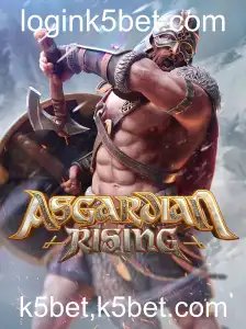 AsgardianRising: Uma Imersão no Universo dos Deuses Nórdicos