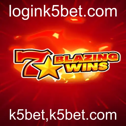 Descubra o Fascinante Mundo de BlazingWins no k5bet.com