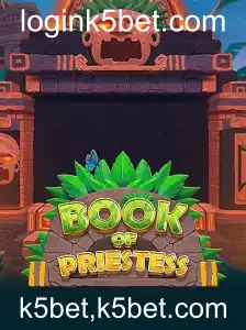Explorando o Fascinante Mundo do BookOfPriestess