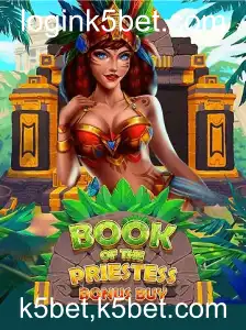 Descubra o Fascinante Mundo de BookOfThePriestess