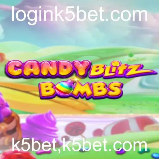 CandyBlitzBombs: Descubra o Novo Fenômeno dos Jogos Online