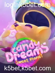 CandyDreams: Uma Aventura Doce e Emocionante