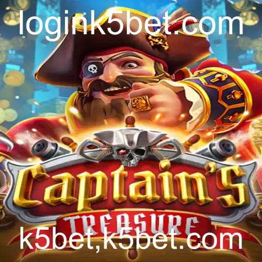 Descubra as Aventuras de CaptainssTreasure e Como Jogar