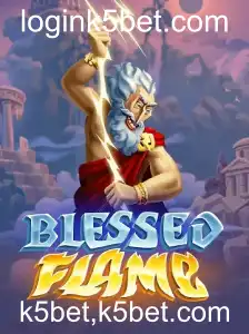 Explorando BlessedFlame: Um Mergulho no Novo Fenômeno dos Jogos