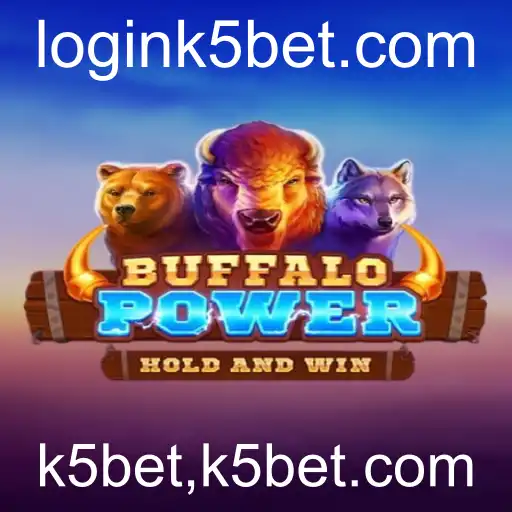 Buffalo Power: A Nova Sensação dos Cassinos Online