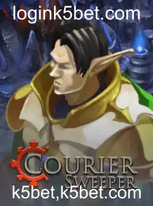 CourierSweeper: Desvendando o Jogo Inovador