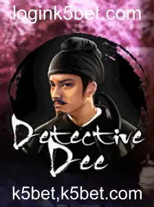 Explorando o Mundo de DetectiveDee: O Jogo de Mistério