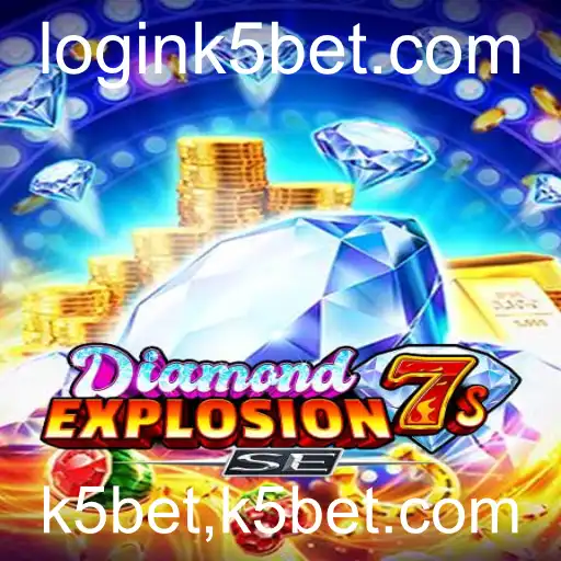 Descubra o Empolgante Universo de DiamondExplosion7sSE