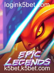 EpicLegends: Aventuras e Estratégias no Mundo dos Jogos Online