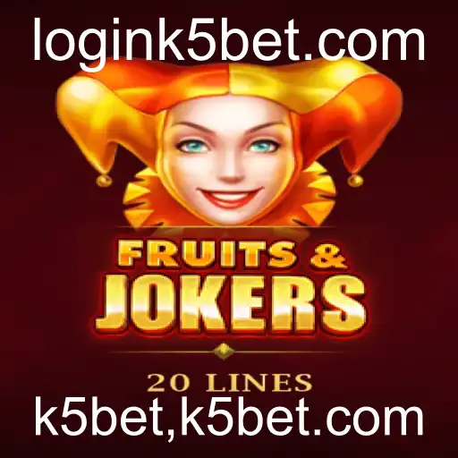 Explorando o Mundo Divertido do Jogo FruitsAndJokers20
