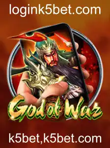 GodofWarM: Mergulhe na Aventura Épica de Mitologias Antigas
