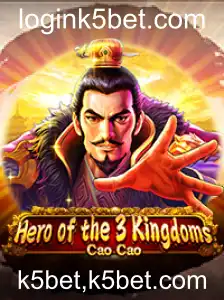Explorando o Mundo de Heroofthe3KingdomsCaoCao: Um Mergulho nas Épicas Batalhas dos Três Reinos