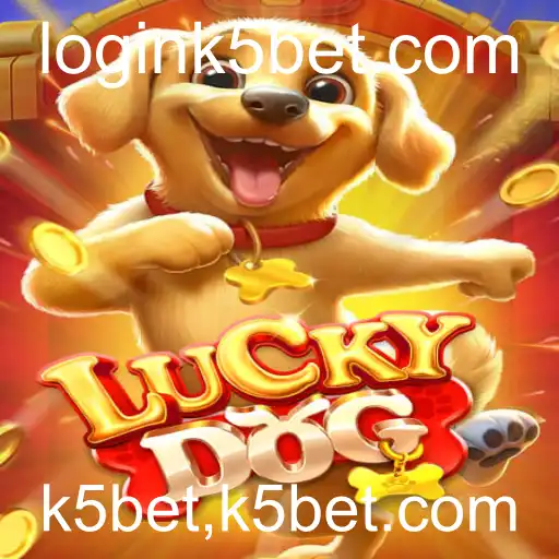 Explorando o Mundo de LuckyDog: O Jogo de Azar no Universo Online