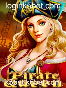 Descubra PirateQueen: Aventura e Estratégia no Mundo dos Piratas