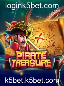 Descubra PirateTreasure: O Jogo de Caça ao Tesouro que Conquista o Mundo dos Eventos Atuais