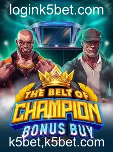 Explorando TheBeltOfChampionBonusBuy: Estratégias e Regras do Jogo Inovador