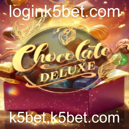 Descubra o Fascinante Mundo de ChocolateDeluxe: Um Jogo de Estratégia Doce e Desafiador