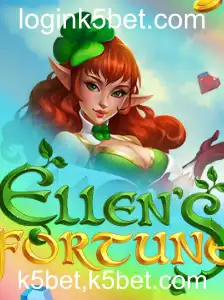 Explorando EllensFortune: Um Mergulho no Mundo do Entretenimento Digital em k5bet.com