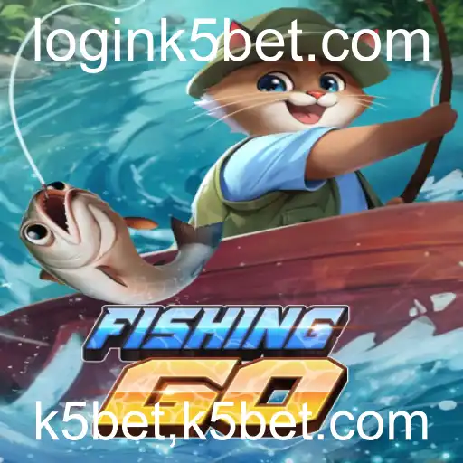 Explorando o Mundo de FishingGO: Um Jogo de Aventura e Estratégia