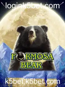 FormosaBear: A Nova Sensação de Jogos Online