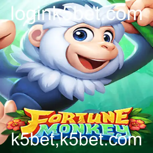 Descubra o Excitante Universo de FortuneMonkey com k5bet