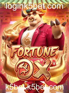 Descubra o Fascinante Mundo de FortuneOx no K5Bet