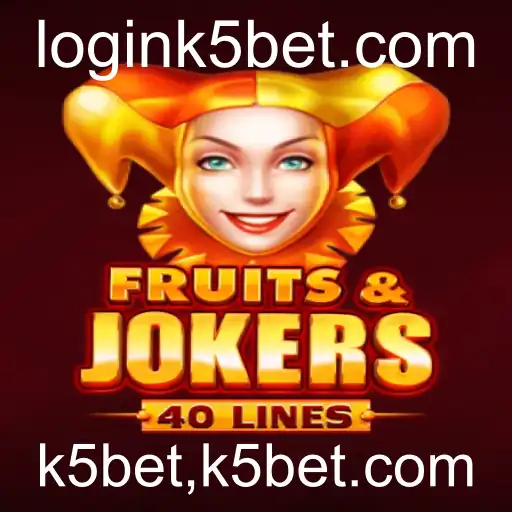 Explorando o Mundo Emocionante de FruitsAndJokers40