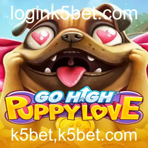 GoHighPuppyLove: Uma Viagem Canina ao Mundo dos Jogos