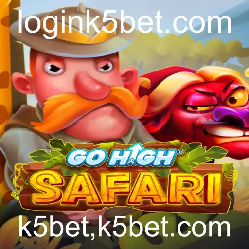 Explorando GoHighSafari: Aventura e Estratégia em um Novo Mundo de Jogos