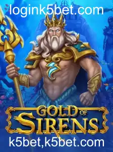 Descubra o Fascinante Mundo de GoldofSirens: O Jogo Que Estão Todos Falando