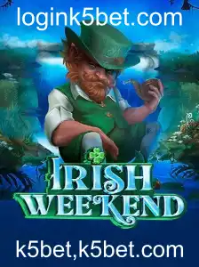 Explorando o Jogo IrishWeekend: Descrição e Regras