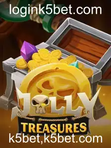Aventura e Estratégia em JollyTreasures: Um Guia Completo