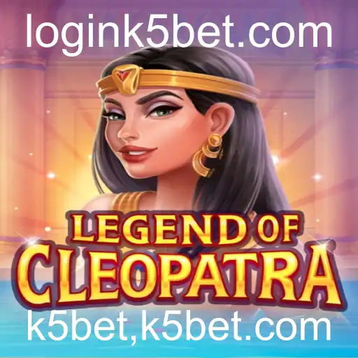 Explorando o Mundo de 'LegendOfCleopatra': Aventura e Estratégia em Cada Jogada