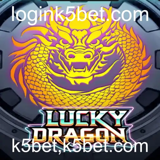 Descubra o Fascinante Mundo de LuckyDragon no K5bet