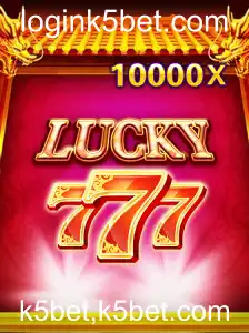 Descubra o Universo de LuckySeven com k5bet.com