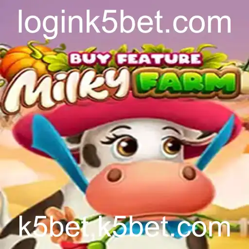 Descubra o Mundo de MilkyFarmBuyFeature no k5bet.com