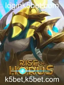 Desvendando o Fascínio de RiseofHorus: A Nova Sensação de Jogo em k5bet