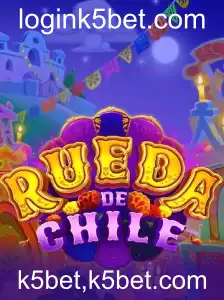 RuedaDeChile: O Dinâmico Jogo de Azar Chileno