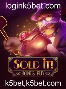 Explorando o Mundo de SolditBonusBuy no k5bet.com