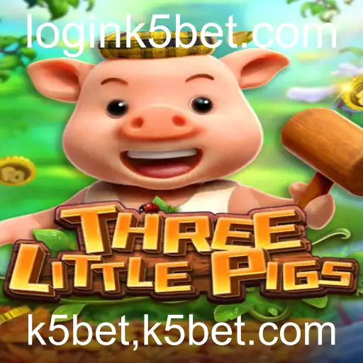 Descubra o Fascinante Jogo Dos Três Porquinhos