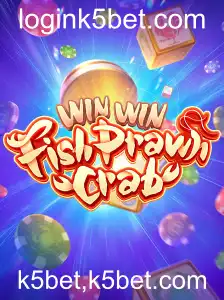 WinWinFishPrawnCrab: Um Clássico Jogo de Azar Com K5Bet